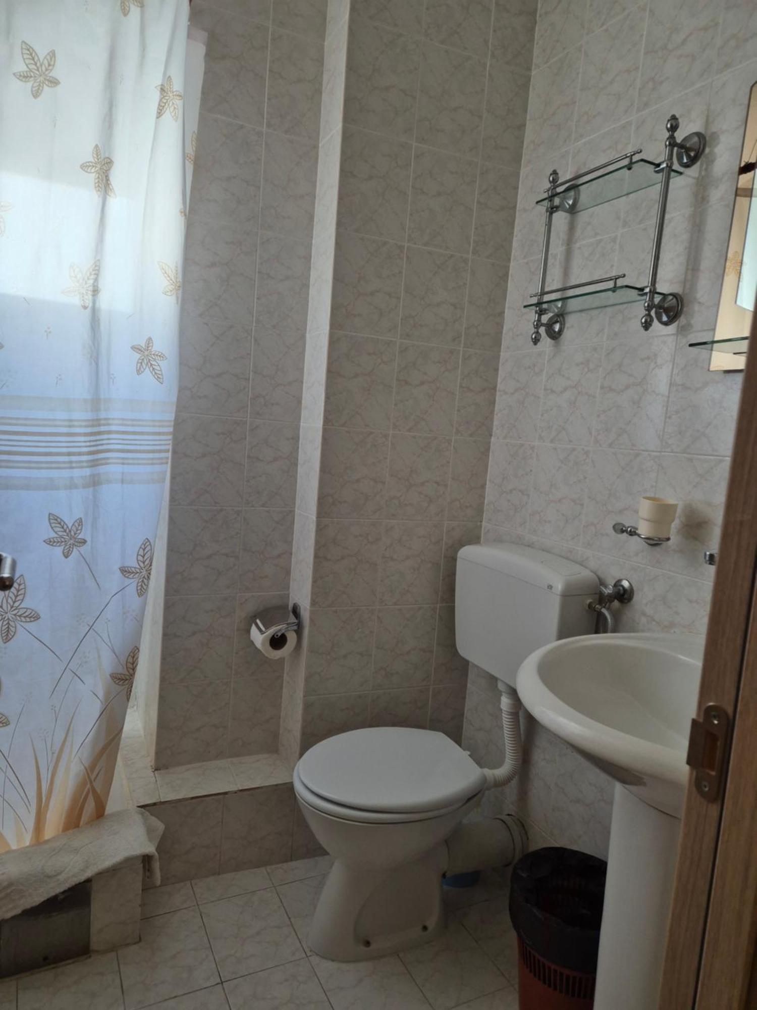 Mali Milocer Bay Accommodation Sveti Stefan Room photo