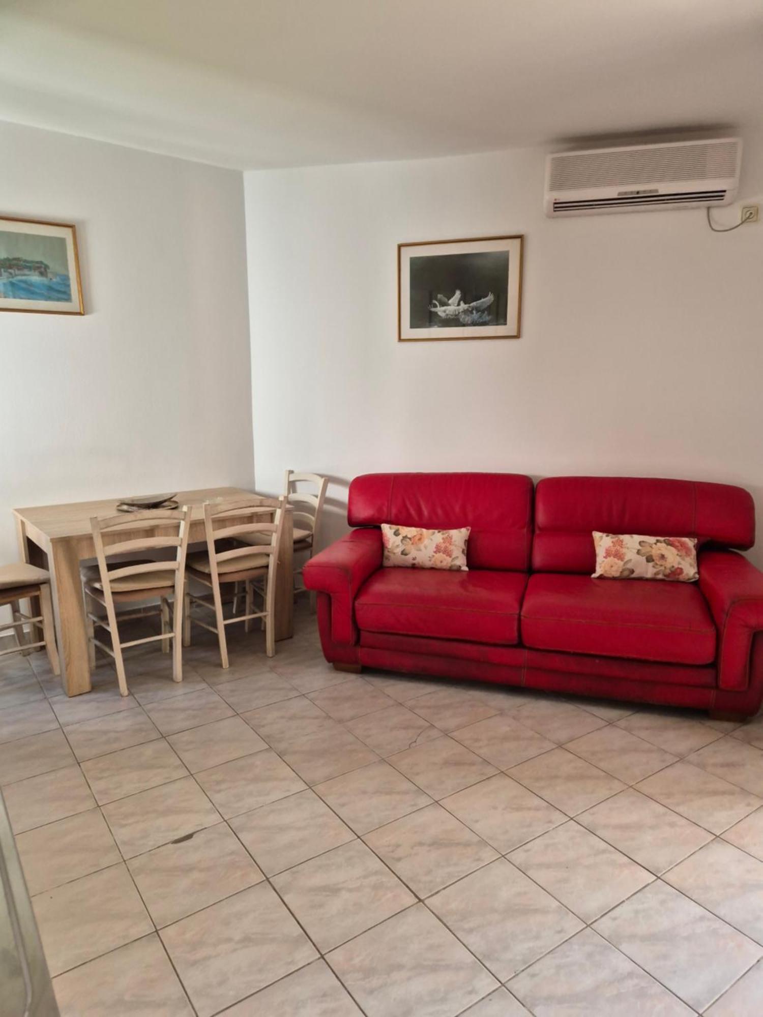 Mali Milocer Bay Accommodation Sveti Stefan Room photo
